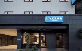 シティエクスプレス・バイ・マリオット大阪新今宮